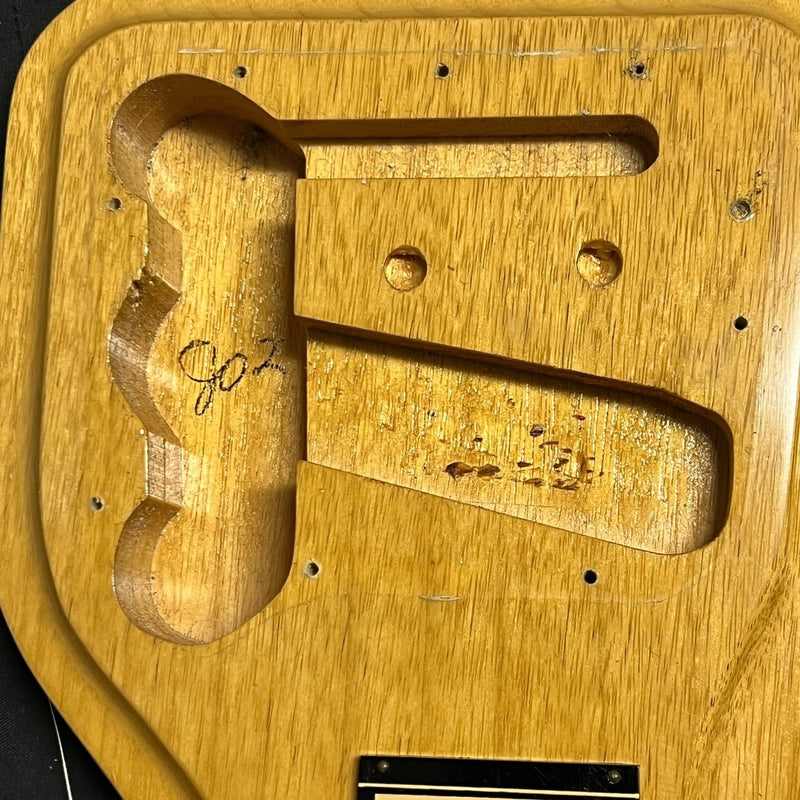 SOLD - Gibson EH - 500 Skylark Lap Steel 1965 - Mahar's Vintage Guitars