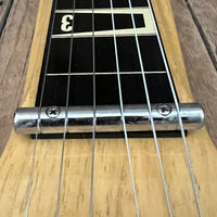 SOLD - Gibson EH - 500 Skylark Lap Steel 1965 - Mahar's Vintage Guitars