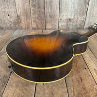 SOLD - Gibson ES - 175 1953 Sunburst - Mahar's Vintage Guitars