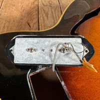 SOLD - Gibson ES - 175 1953 Sunburst - Mahar's Vintage Guitars