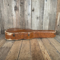 SOLD - Gibson ES - 175 1953 Sunburst - Mahar's Vintage Guitars