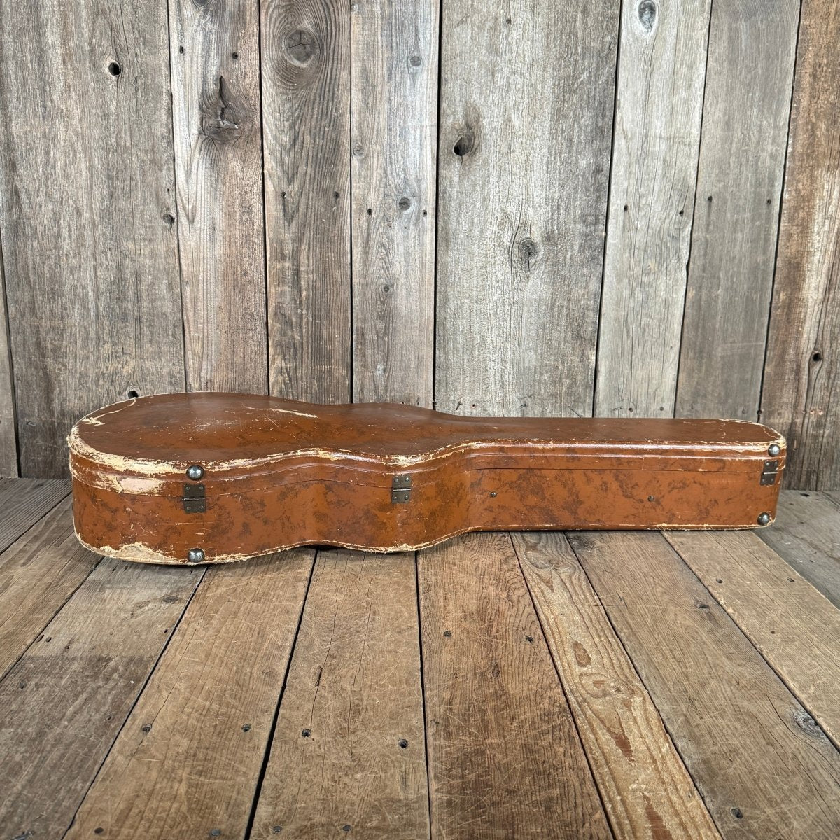 SOLD - Gibson ES - 175 1953 Sunburst - Mahar's Vintage Guitars