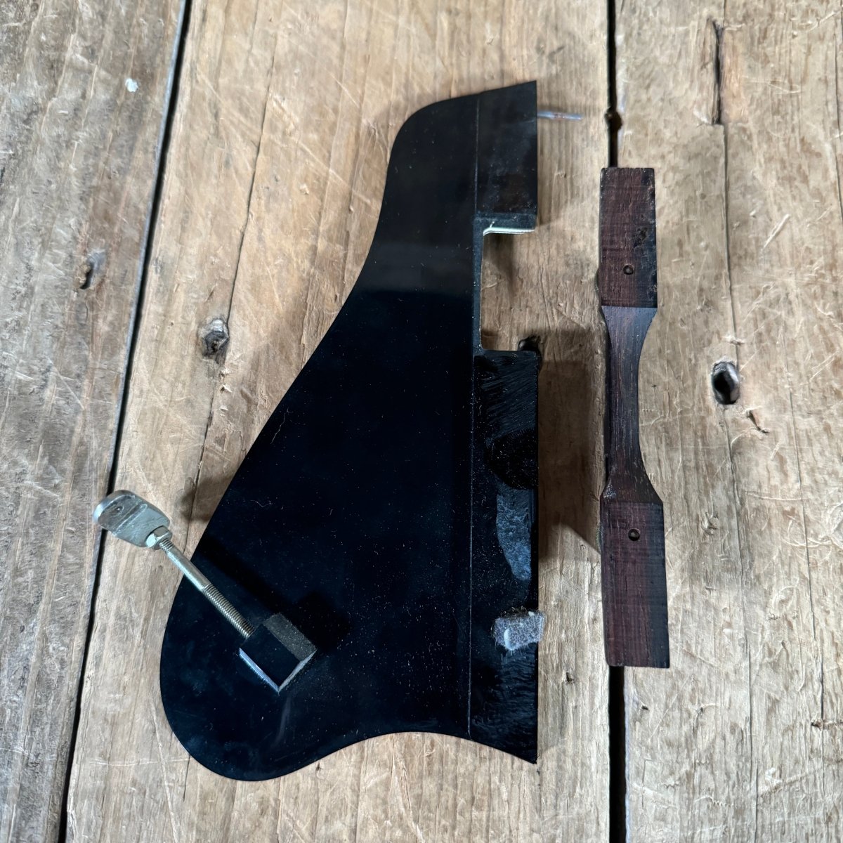 SOLD - Gibson ES - 175 1953 Sunburst - Mahar's Vintage Guitars