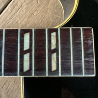 SOLD - Gibson ES - 175 1953 Sunburst - Mahar's Vintage Guitars