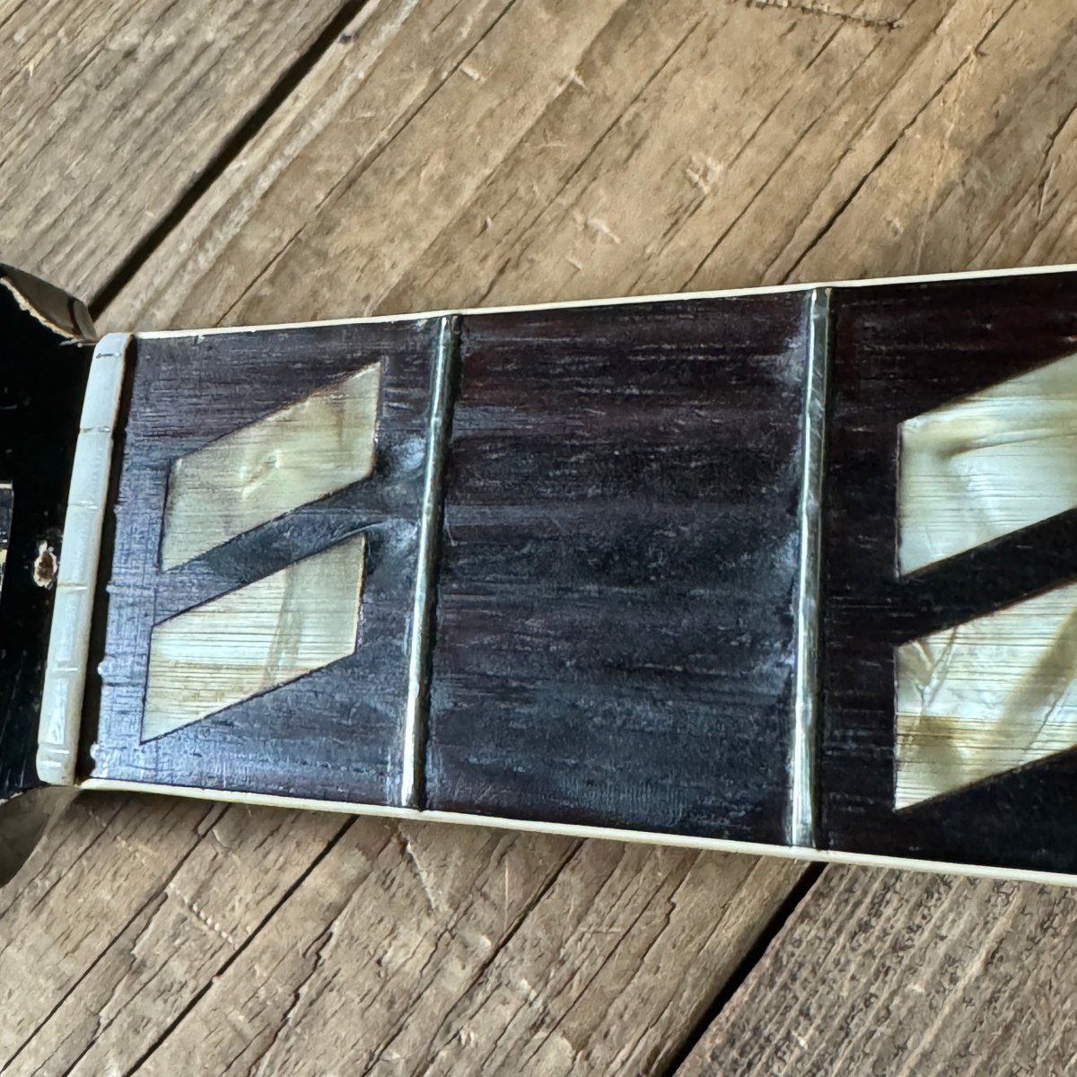SOLD - Gibson ES - 175 1953 Sunburst - Mahar's Vintage Guitars