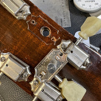 SOLD - Gibson ES - 175 1953 Sunburst - Mahar's Vintage Guitars