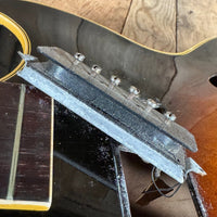 SOLD - Gibson ES - 175 1953 Sunburst - Mahar's Vintage Guitars