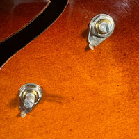 SOLD - Gibson ES - 175 1953 Sunburst - Mahar's Vintage Guitars