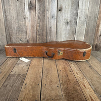 SOLD - Gibson ES - 175 1953 Sunburst - Mahar's Vintage Guitars