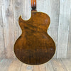 SOLD - Gibson ES - 225T 1956 Sunburst - Mahar's Vintage Guitars