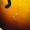 SOLD - Gibson ES - 225T 1956 Sunburst - Mahar's Vintage Guitars