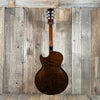 SOLD - Gibson ES - 225T 1956 Sunburst - Mahar's Vintage Guitars