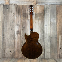 SOLD - Gibson ES - 225T 1956 Sunburst - Mahar's Vintage Guitars