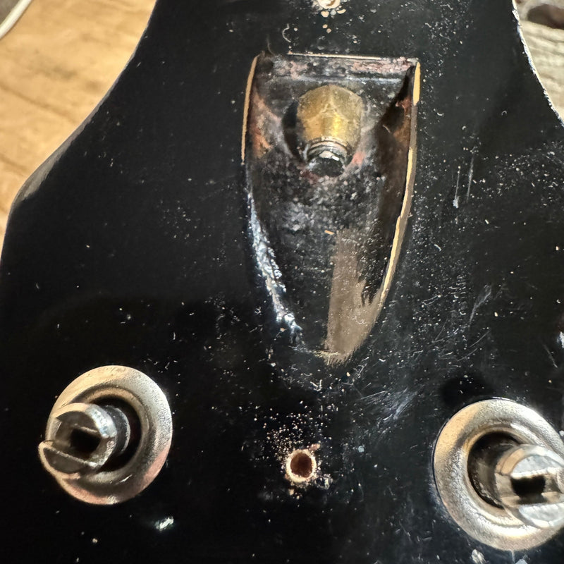 SOLD - Gibson ES - 225T 1956 Sunburst - Mahar's Vintage Guitars