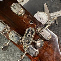 SOLD - Gibson ES - 225T 1956 Sunburst - Mahar's Vintage Guitars