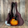 SOLD - Gibson ES - 225T 1959 Sunburst - Mahar's Vintage Guitars