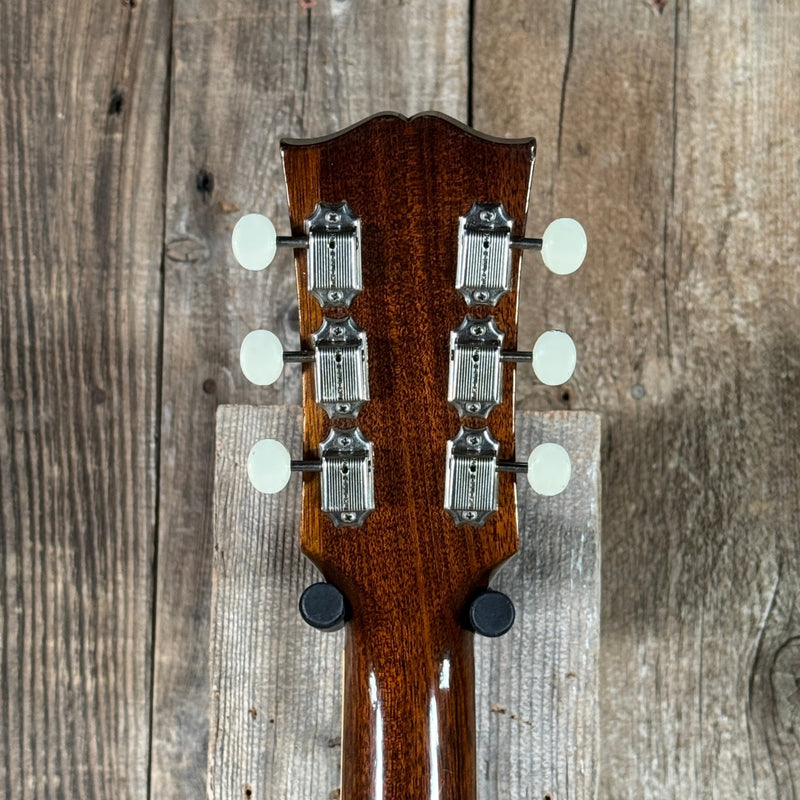SOLD - Gibson ES - 225T 1959 Sunburst - Mahar's Vintage Guitars