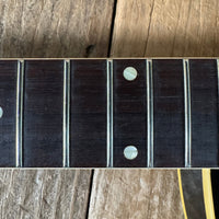 SOLD - Gibson ES - 225T 1959 Sunburst - Mahar's Vintage Guitars