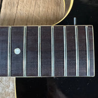 SOLD - Gibson ES - 225T 1959 Sunburst - Mahar's Vintage Guitars