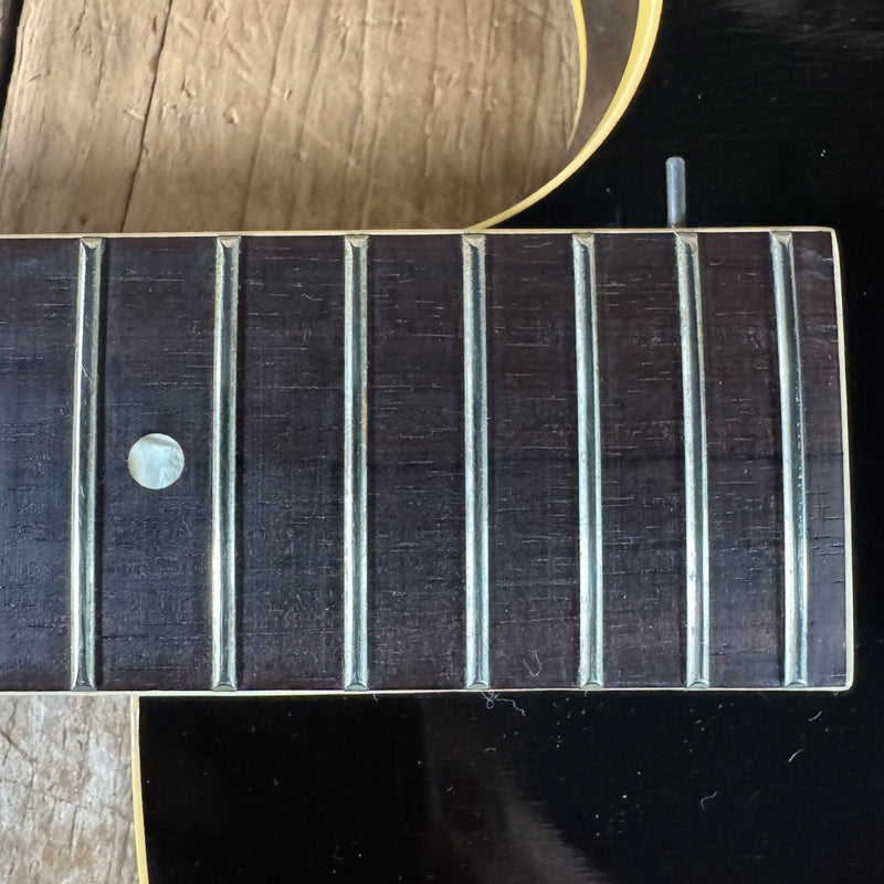 SOLD - Gibson ES - 225T 1959 Sunburst - Mahar's Vintage Guitars