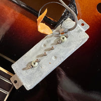 SOLD - Gibson ES - 225T 1959 Sunburst - Mahar's Vintage Guitars