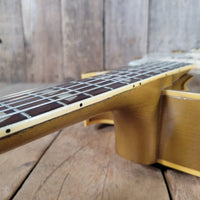 SOLD - Gibson ES - 295 1953 100% Original with Original Case - Mahar's Vintage Guitars