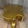 SOLD - Gibson ES - 295 one of 166 made in 1955 Gold - Mahar's Vintage Guitars
