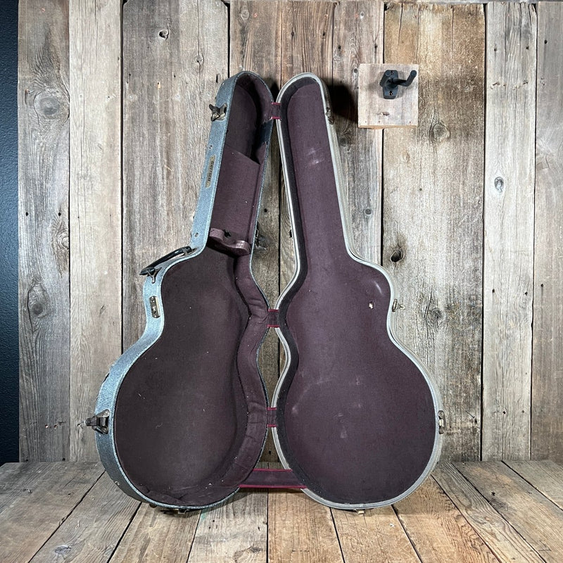 SOLD - Gibson ES - 330 TDC Cherry 1968 - Mahar's Vintage Guitars