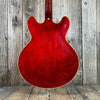 SOLD - Gibson ES - 330 TDC Cherry 1968 - Mahar's Vintage Guitars