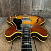 SOLD - Gibson ES - 330TD 1965 Sunburst with Original Hardshell Case - Mahar's Vintage Guitars