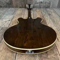 SOLD - Gibson ES - 330TD 1965 Sunburst with Original Hardshell Case - Mahar's Vintage Guitars