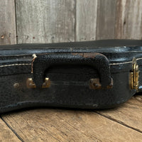 SOLD - Gibson ES - 330TD 1965 Sunburst with Original Hardshell Case - Mahar's Vintage Guitars