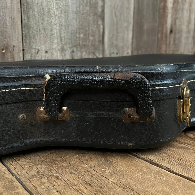 SOLD - Gibson ES - 330TD 1965 Sunburst with Original Hardshell Case - Mahar's Vintage Guitars