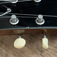 SOLD - Gibson ES - 330TD 1965 Sunburst with Original Hardshell Case - Mahar's Vintage Guitars