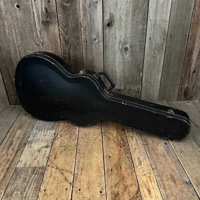 SOLD - Gibson ES - 330TD 1965 Sunburst with Original Hardshell Case - Mahar's Vintage Guitars