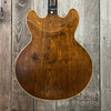SOLD - Gibson ES - 330TD 1965 Sunburst with Original Hardshell Case - Mahar's Vintage Guitars