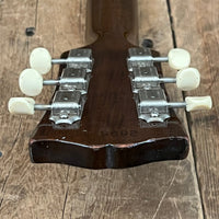 SOLD - Gibson ES - 330TD 1965 Sunburst with Original Hardshell Case - Mahar's Vintage Guitars