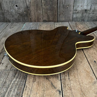 SOLD - Gibson ES - 330TD 1965 Sunburst with Original Hardshell Case - Mahar's Vintage Guitars