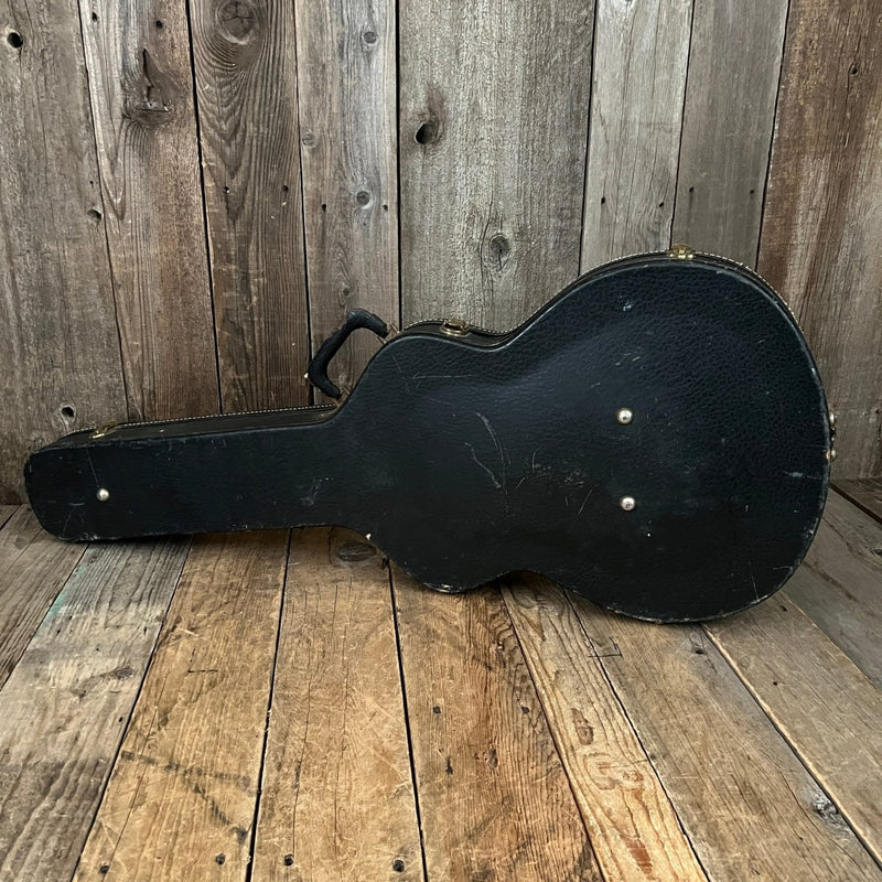 SOLD - Gibson ES - 330TD 1965 Sunburst with Original Hardshell Case - Mahar's Vintage Guitars