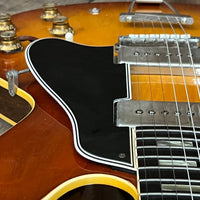 SOLD - Gibson ES - 330TD 1965 Sunburst with Original Hardshell Case - Mahar's Vintage Guitars