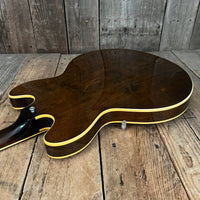 SOLD - Gibson ES - 330TD 1965 Sunburst with Original Hardshell Case - Mahar's Vintage Guitars