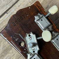 SOLD - Gibson ES - 330TD 1965 Sunburst with Original Hardshell Case - Mahar's Vintage Guitars
