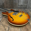 SOLD - Gibson ES - 330TD 1965 Sunburst with Original Hardshell Case - Mahar's Vintage Guitars