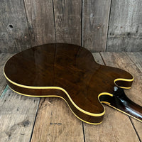 SOLD - Gibson ES - 330TD 1965 Sunburst with Original Hardshell Case - Mahar's Vintage Guitars
