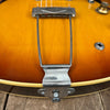 SOLD - Gibson ES - 330TD 1965 Sunburst with Original Hardshell Case - Mahar's Vintage Guitars