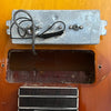 SOLD - Gibson ES - 330TD 1965 Sunburst with Original Hardshell Case - Mahar's Vintage Guitars