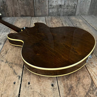 SOLD - Gibson ES - 330TD 1965 Sunburst with Original Hardshell Case - Mahar's Vintage Guitars