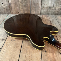 SOLD - Gibson ES - 330TD 1966 Sunburst - Mahar's Vintage Guitars