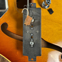 SOLD - Gibson ES - 330TD 1966 Sunburst - Mahar's Vintage Guitars