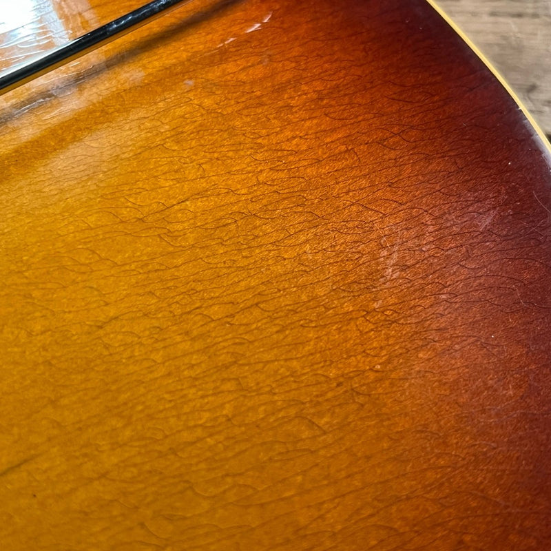SOLD - Gibson ES - 330TD 1966 Sunburst - Mahar's Vintage Guitars